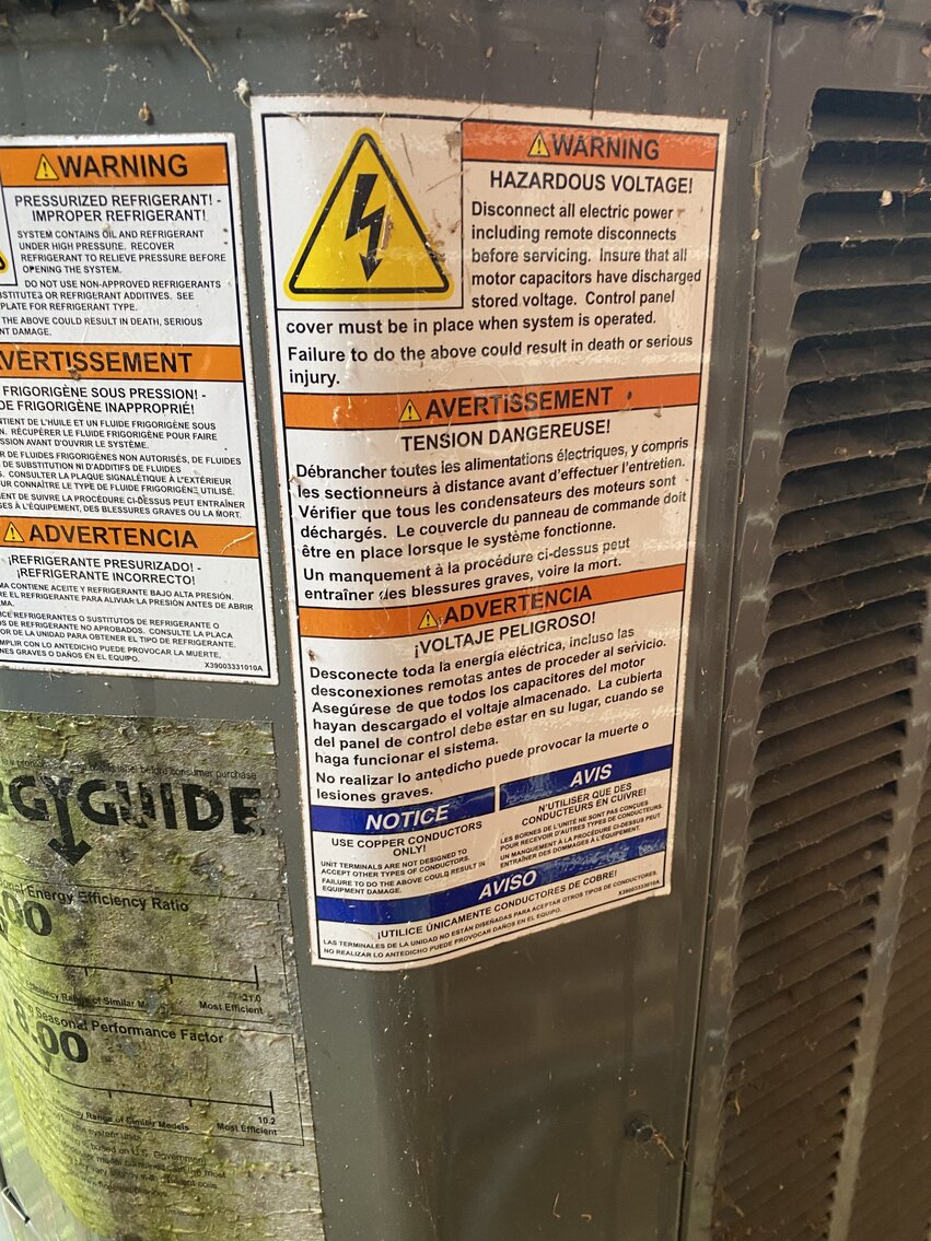 Image for Quaint Brick 2-story - 821 Twin Ponds Rd, Lawrenceville, VA 23868