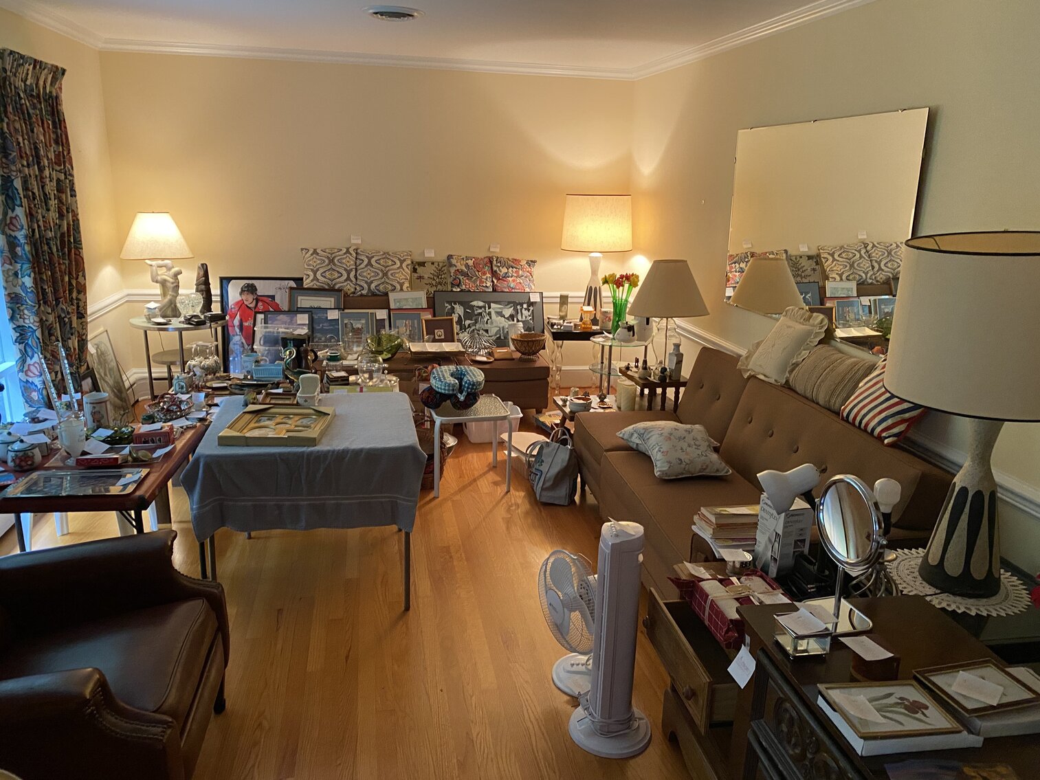 Image for Quaint Brick 2-story - 821 Twin Ponds Rd, Lawrenceville, VA 23868