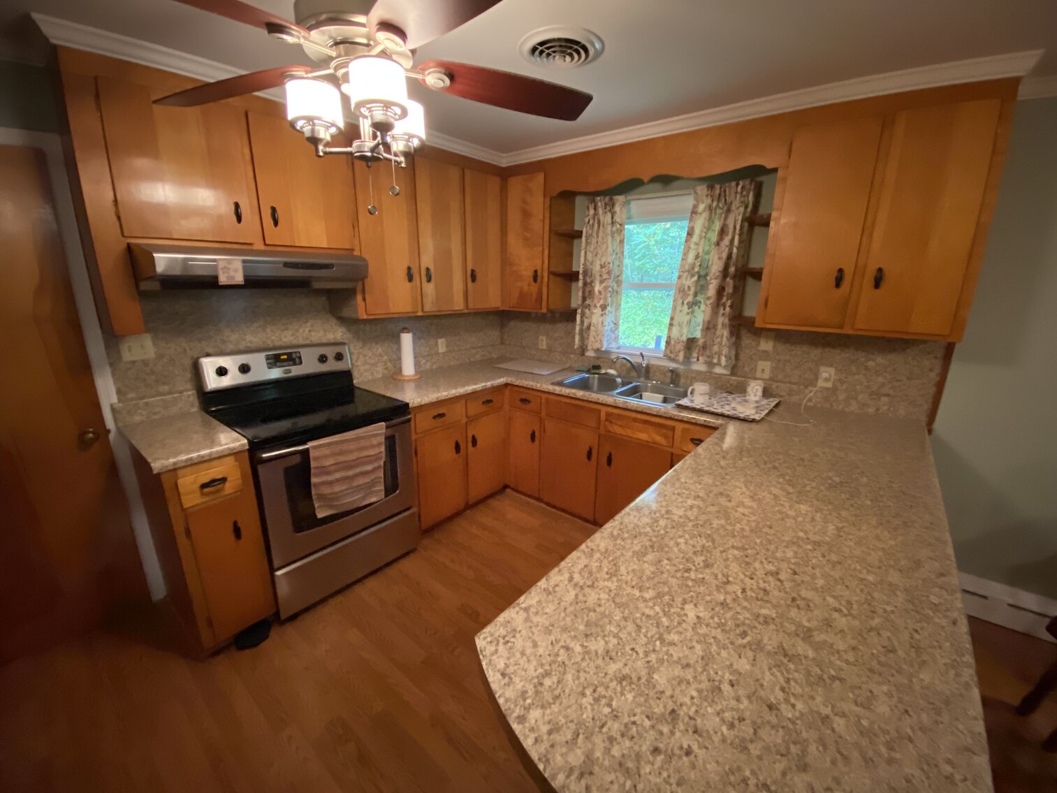 Image for Quaint Brick 2-story - 821 Twin Ponds Rd, Lawrenceville, VA 23868