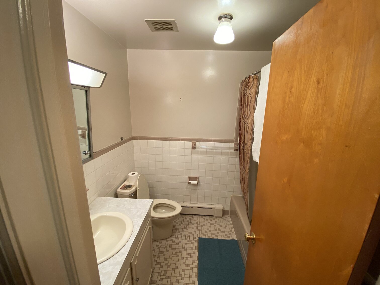 Image for Quaint Brick 2-story - 821 Twin Ponds Rd, Lawrenceville, VA 23868