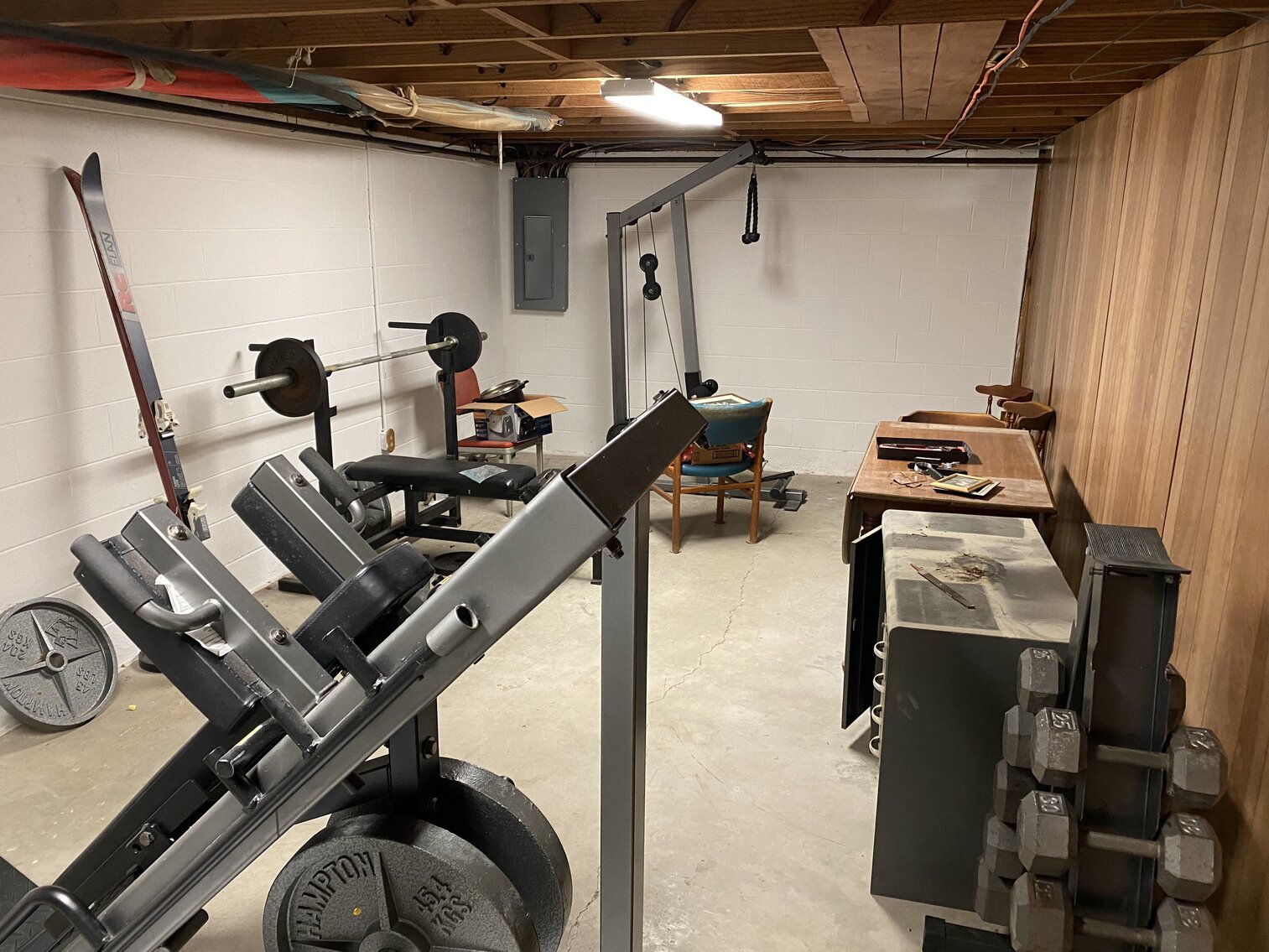 Image for Quaint Brick 2-story - 821 Twin Ponds Rd, Lawrenceville, VA 23868