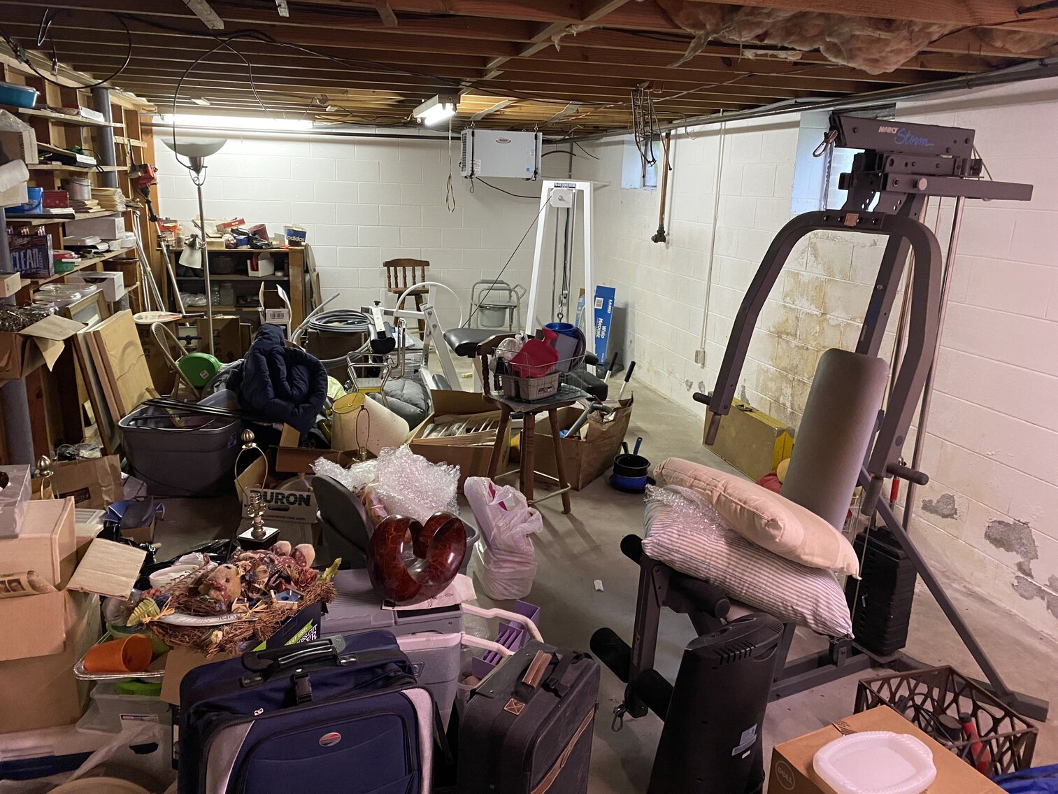 Image for Quaint Brick 2-story - 821 Twin Ponds Rd, Lawrenceville, VA 23868