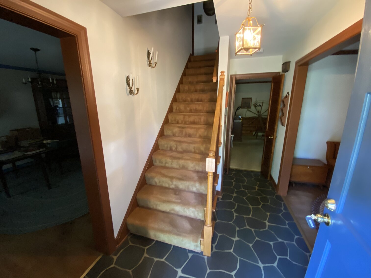 Image for 1330 Traway Drive Richmond VA (North Chesterfield)