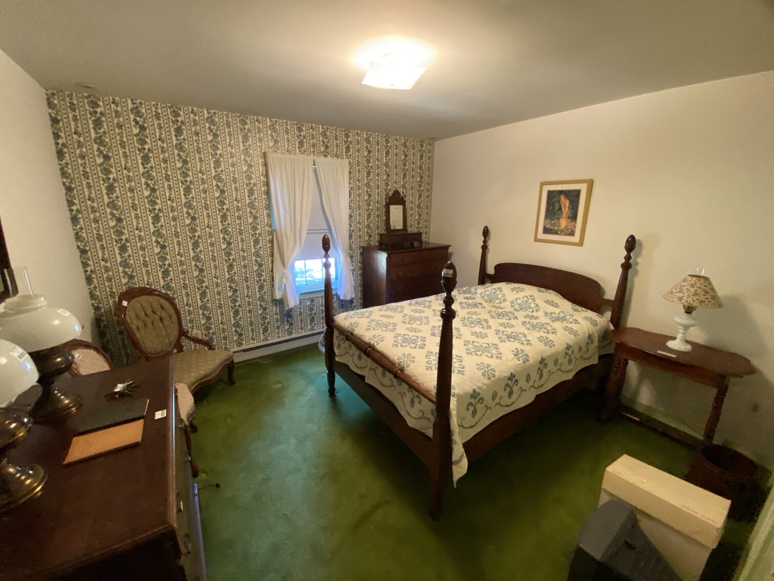 Image for 1330 Traway Drive Richmond VA (North Chesterfield)