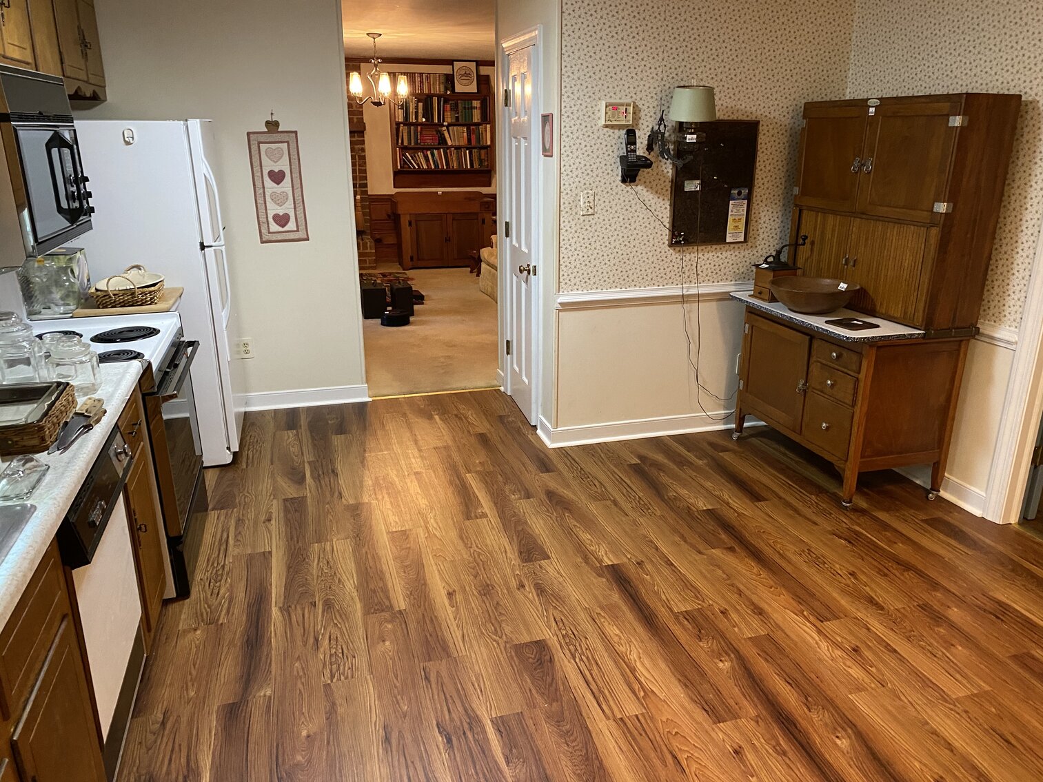 Image for 1330 Traway Drive Richmond VA (North Chesterfield)