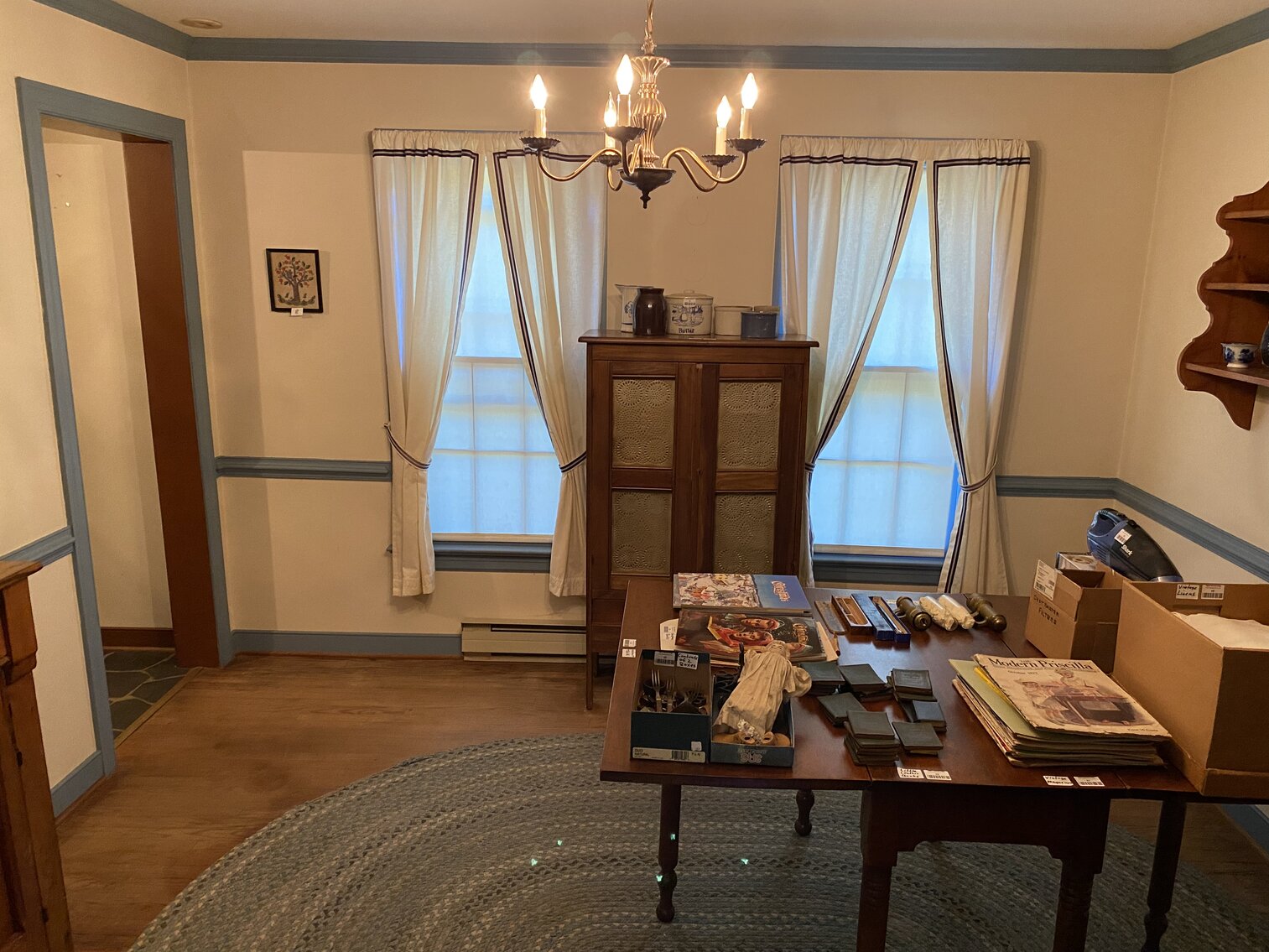 Image for 1330 Traway Drive Richmond VA (North Chesterfield)