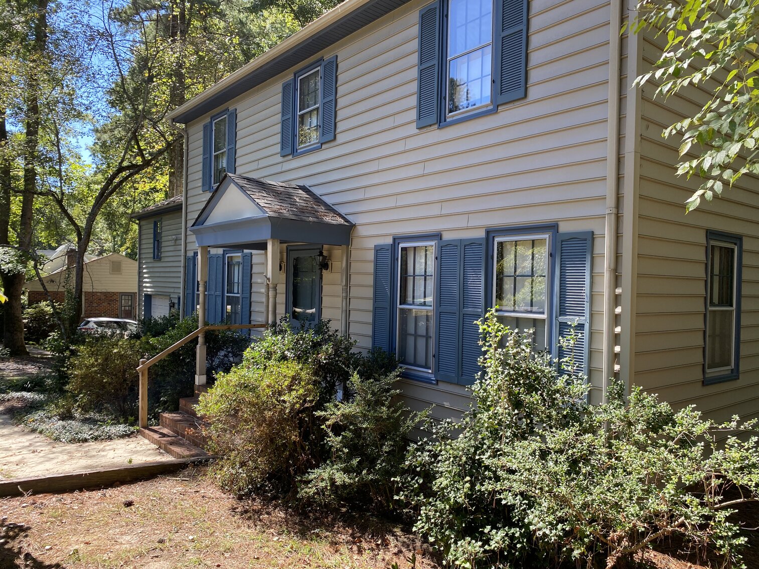 Image for 1330 Traway Drive Richmond VA (North Chesterfield)