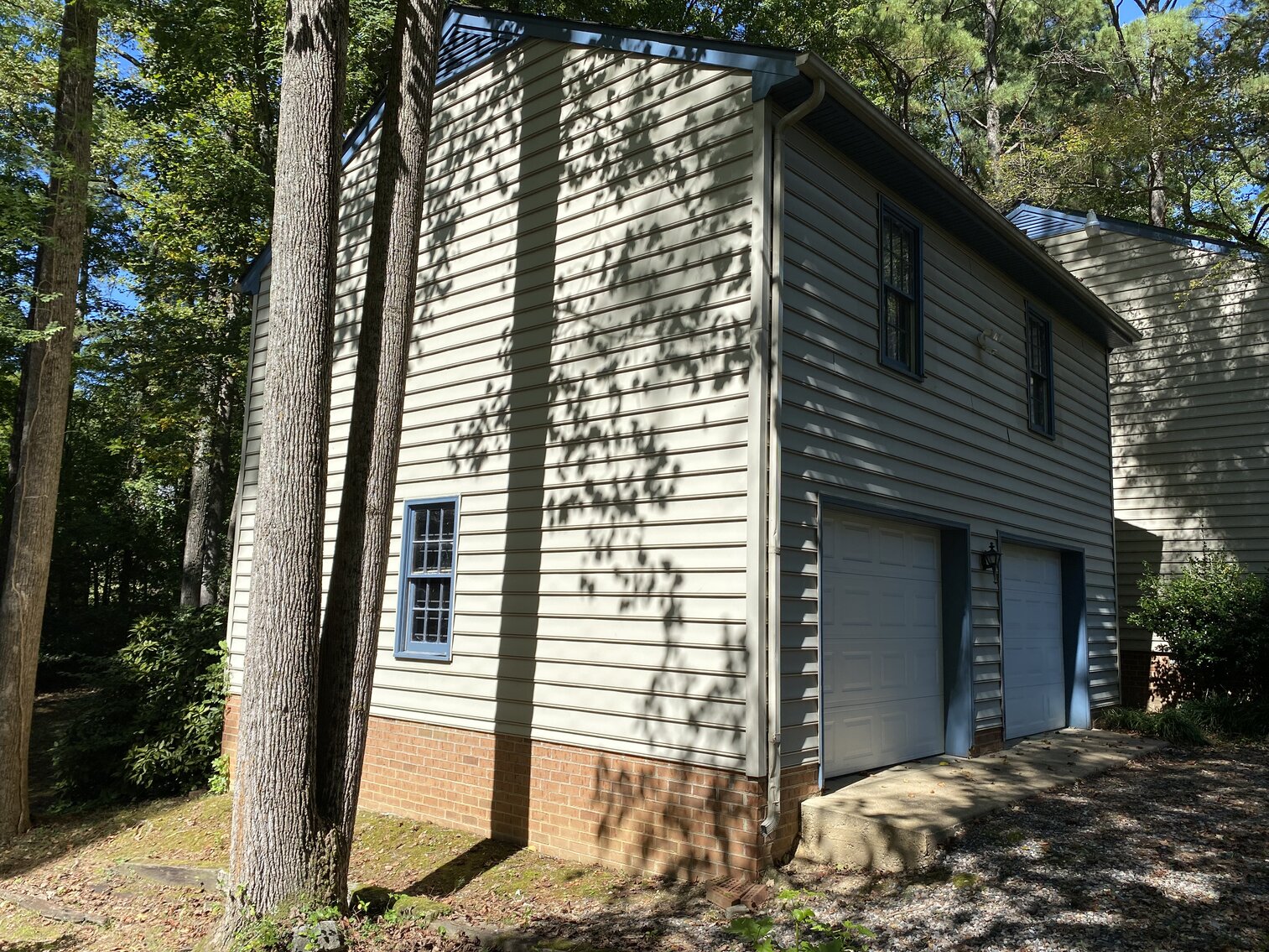 Image for 1330 Traway Drive Richmond VA (North Chesterfield)