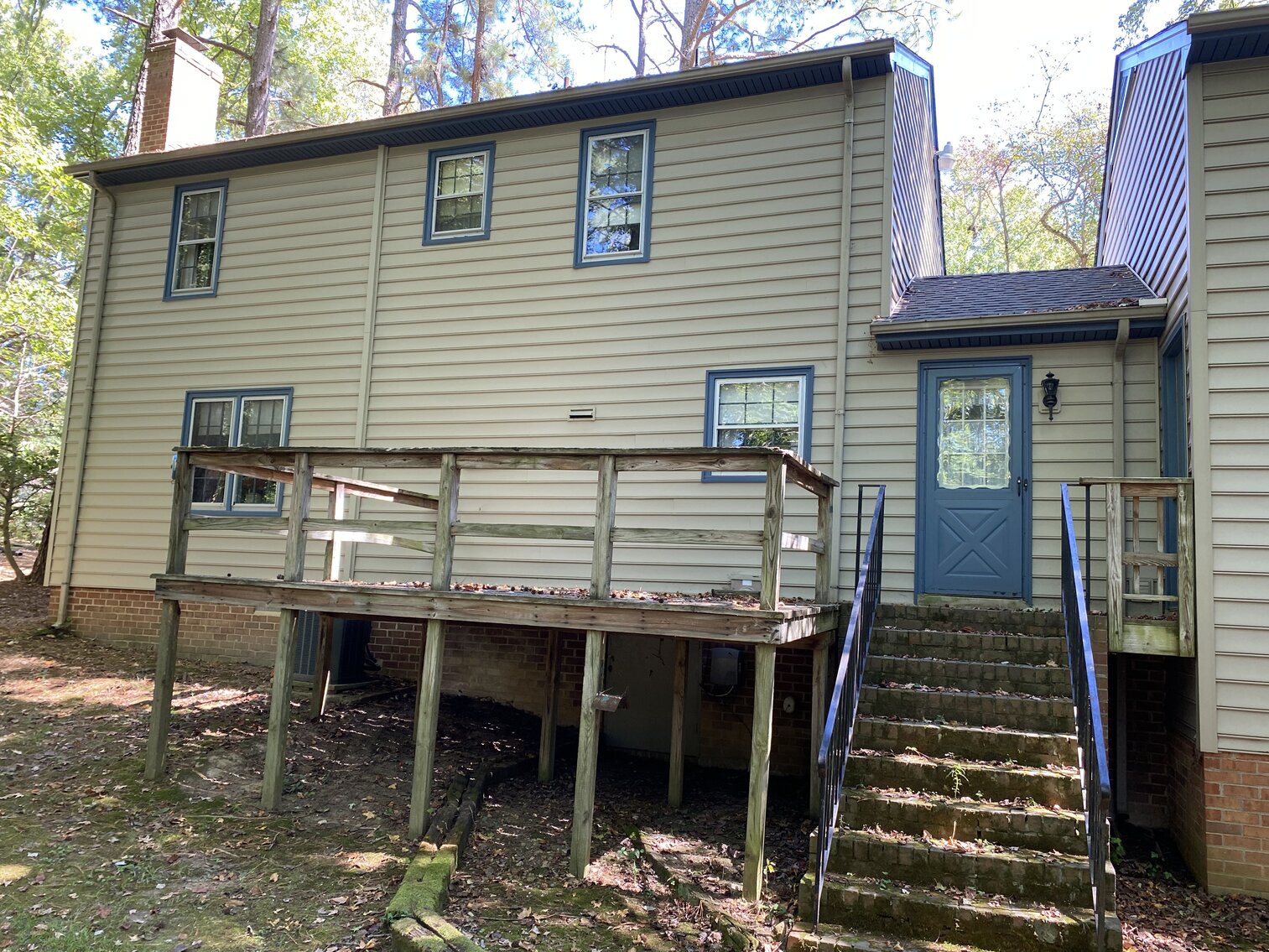 Image for 1330 Traway Drive Richmond VA (North Chesterfield)