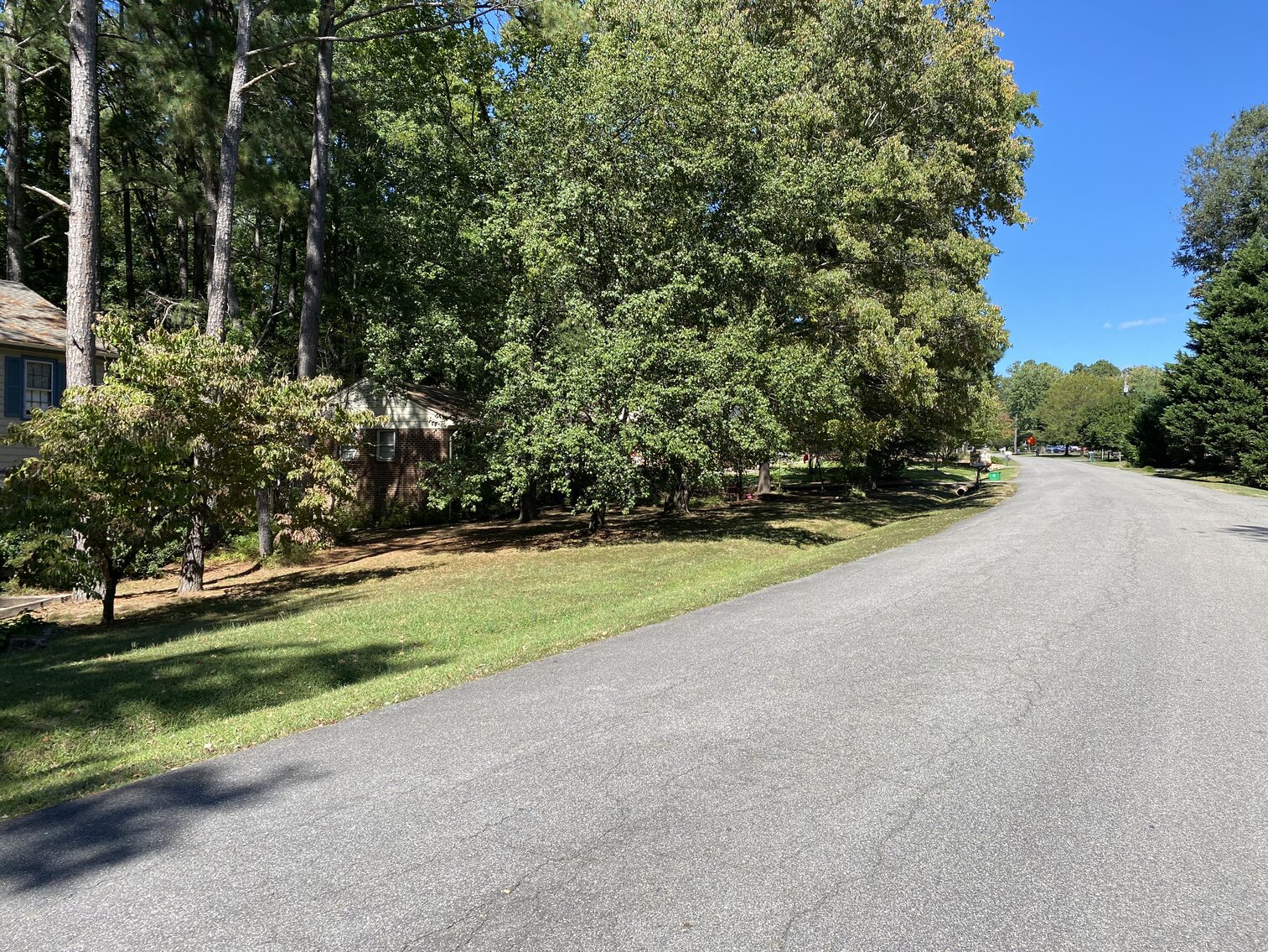 Image for 1330 Traway Drive Richmond VA (North Chesterfield)