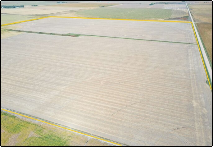 Image for Closed - Kearney Co., NE - 157.84 Ac., m/l (090-0221-01)