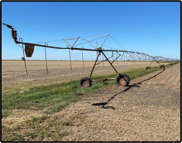 Image for Closed - Kearney Co., NE - 157.84 Ac., m/l (090-0221-01)