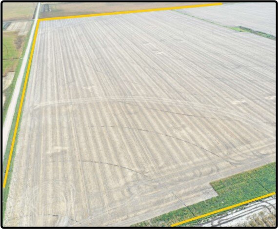 Image for Closed - Kearney Co., NE - 157.84 Ac., m/l (090-0221-01)