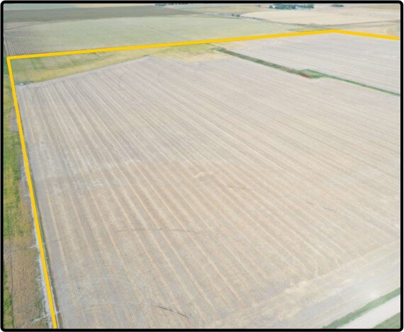 Image for Closed - Kearney Co., NE - 157.84 Ac., m/l (090-0221-01)