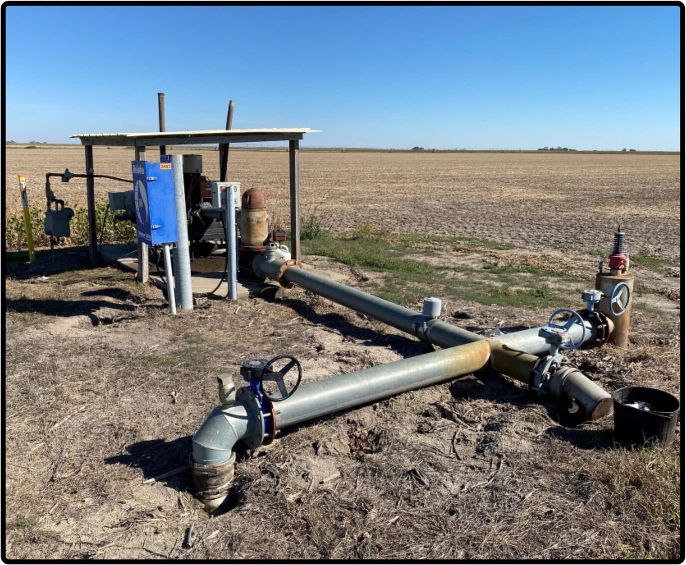 Image for Closed - Kearney Co., NE - 157.84 Ac., m/l (090-0221-01)