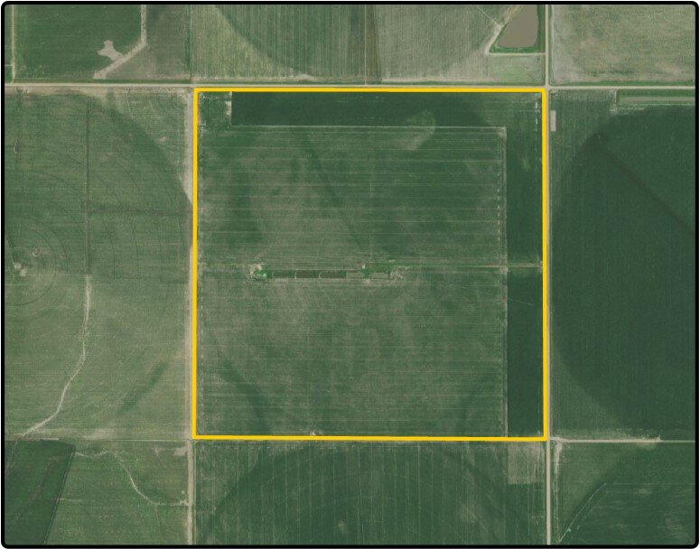 Image for Closed - Kearney Co., NE - 157.84 Ac., m/l (090-0221-01)