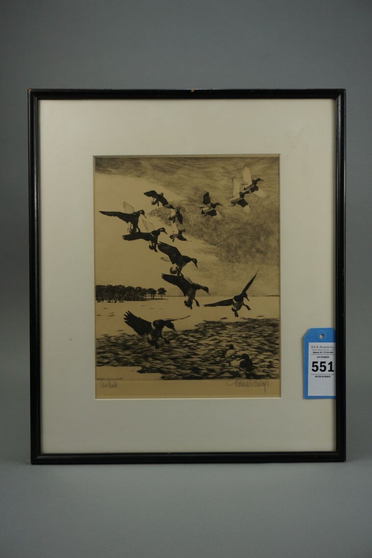 Image for October Online Sportsman's Auction 2022