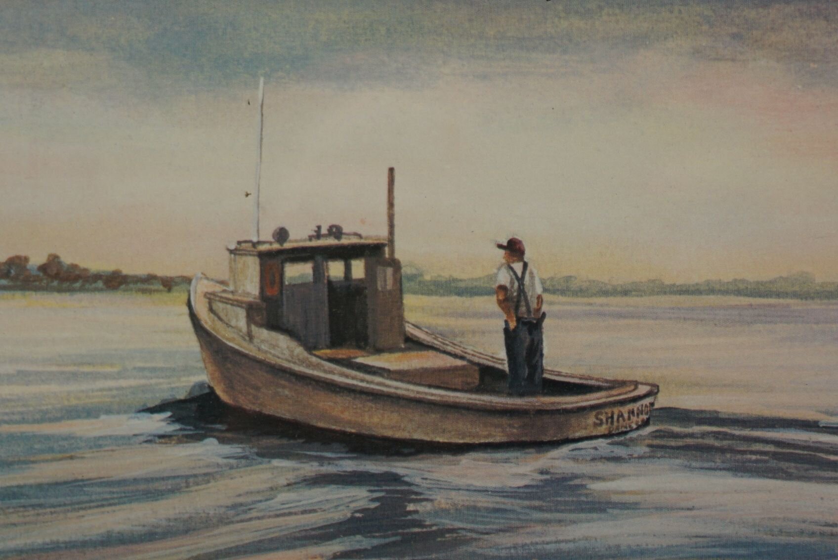 Image for October Online Sportsman's Auction 2022