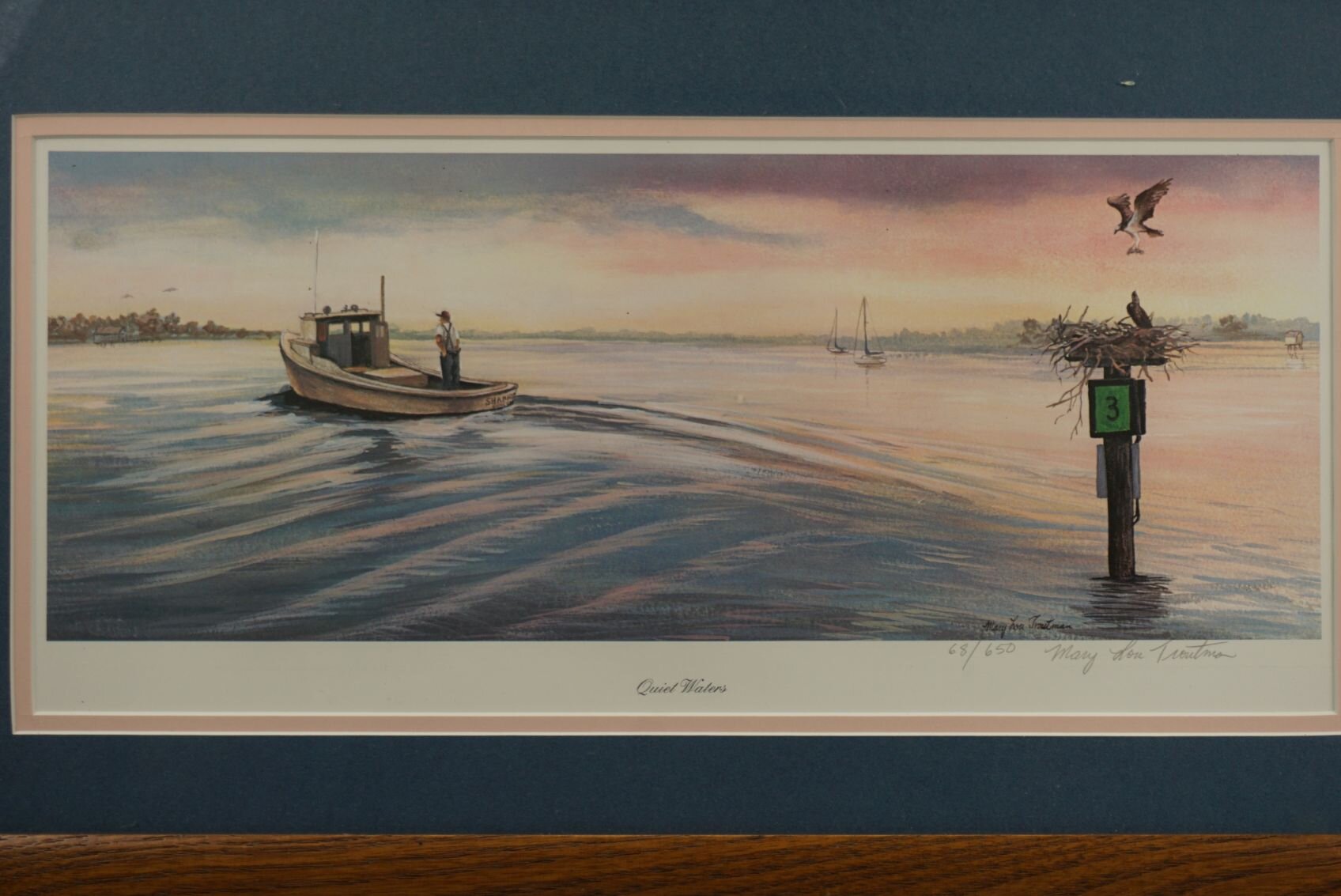 Image for October Online Sportsman's Auction 2022