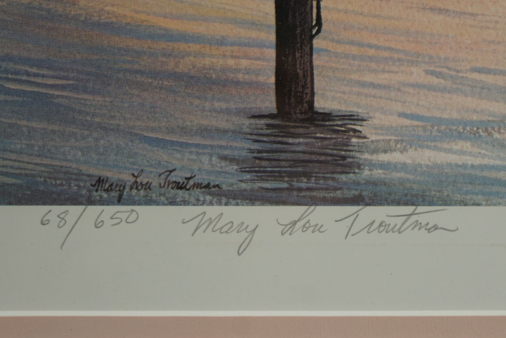 Image for October Online Sportsman's Auction 2022