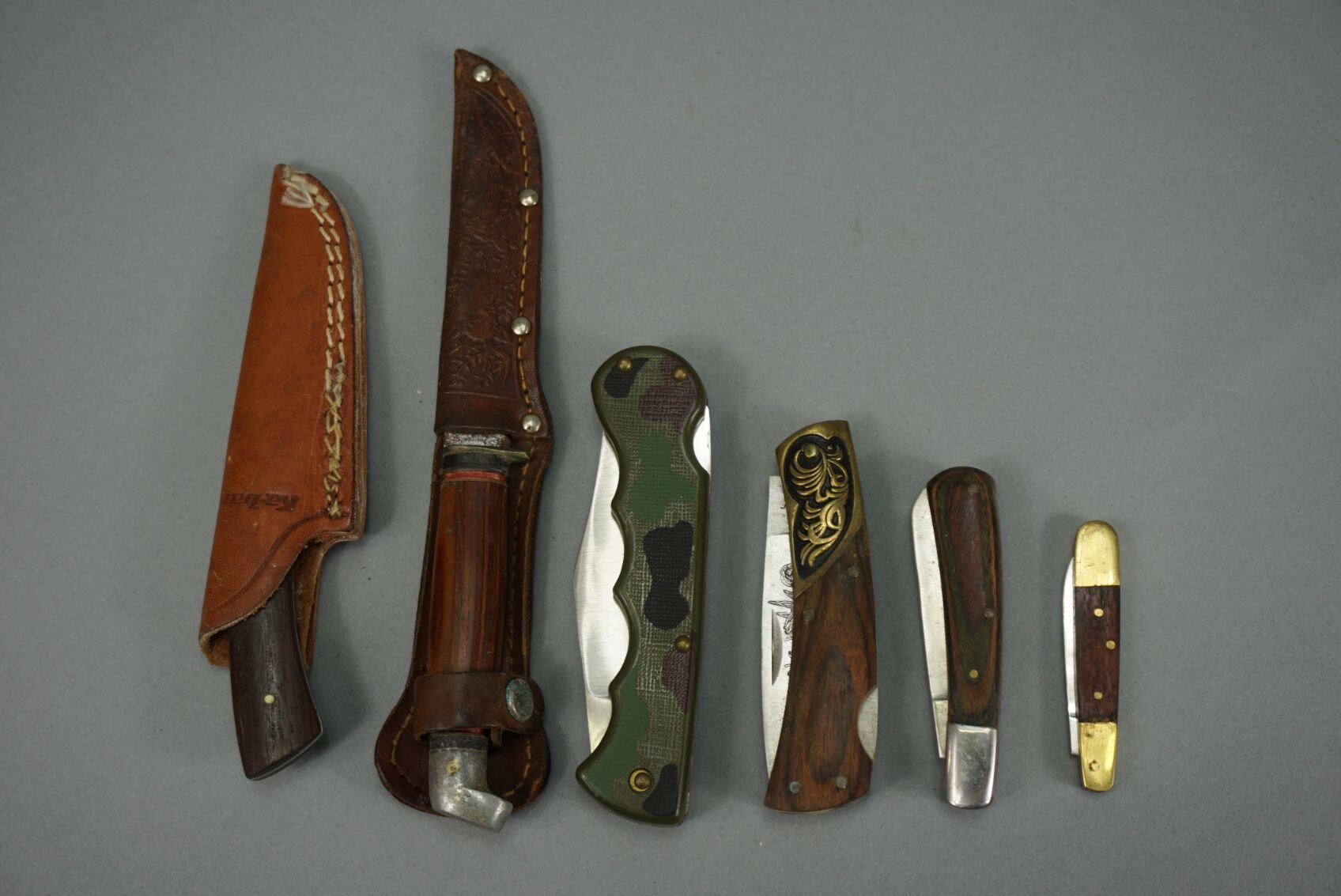 Image for October Online Sportsman's Auction 2022