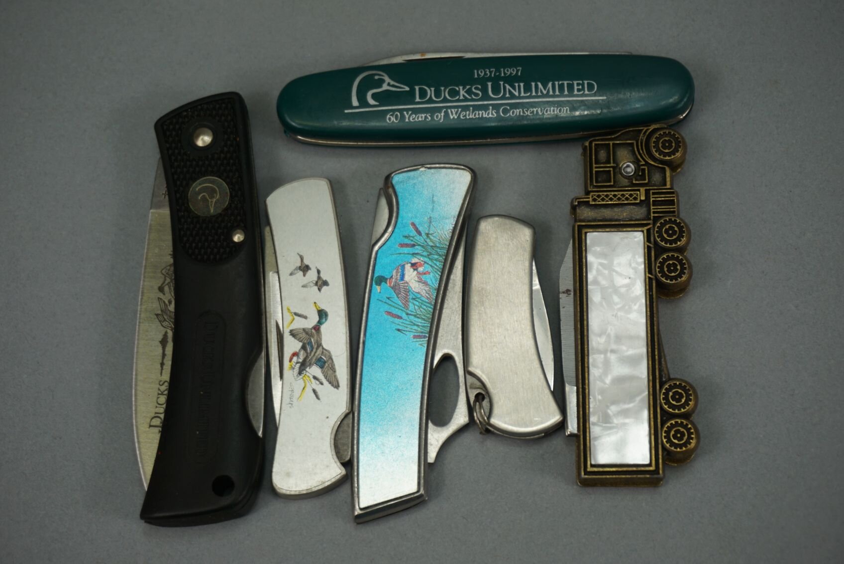 Image for October Online Sportsman's Auction 2022