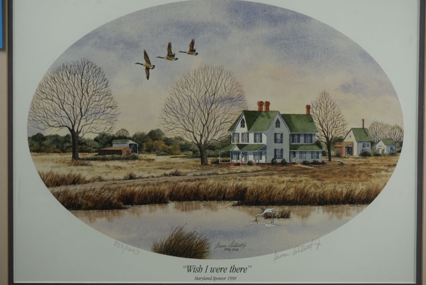 Image for October Online Sportsman's Auction 2022