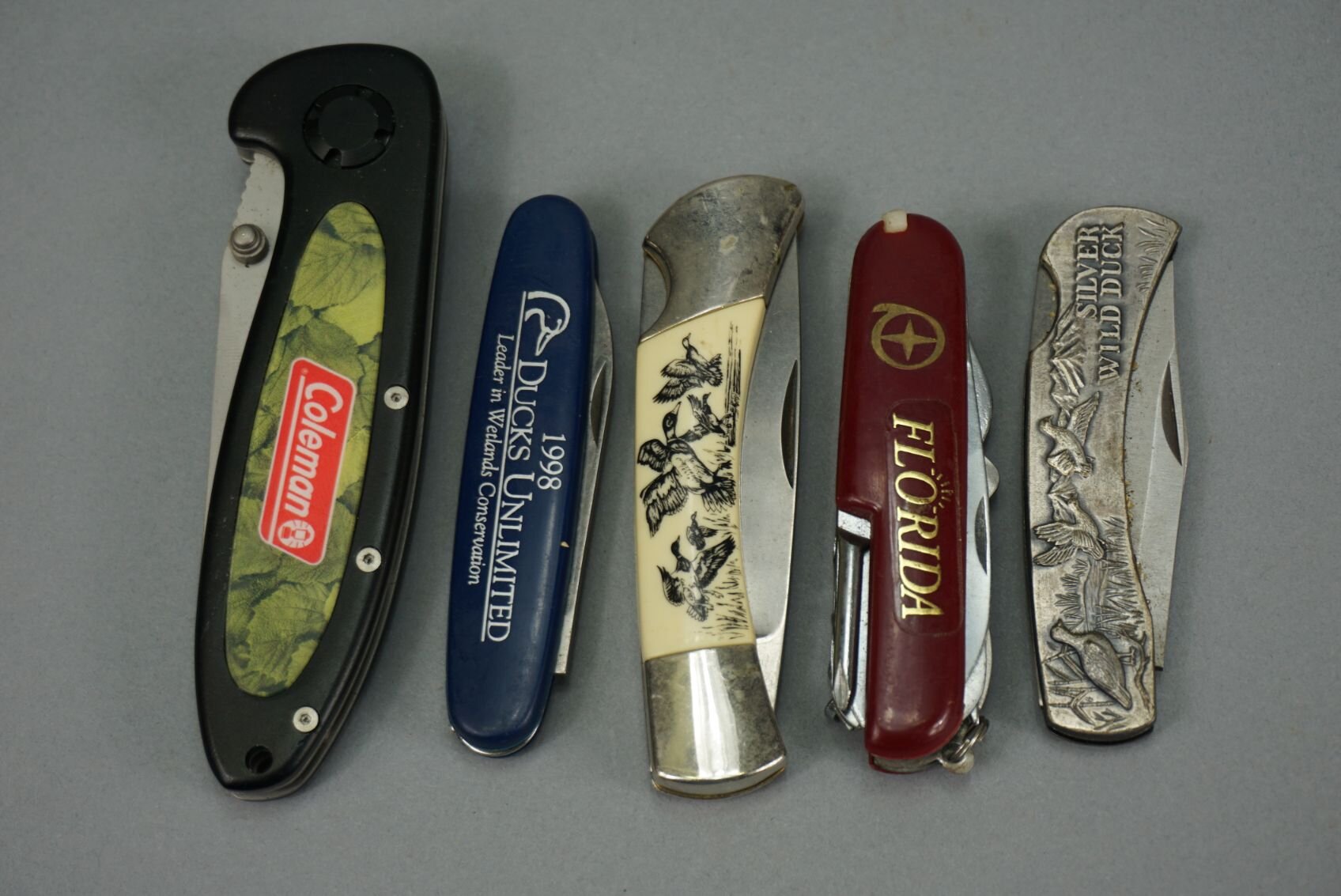 Image for October Online Sportsman's Auction 2022