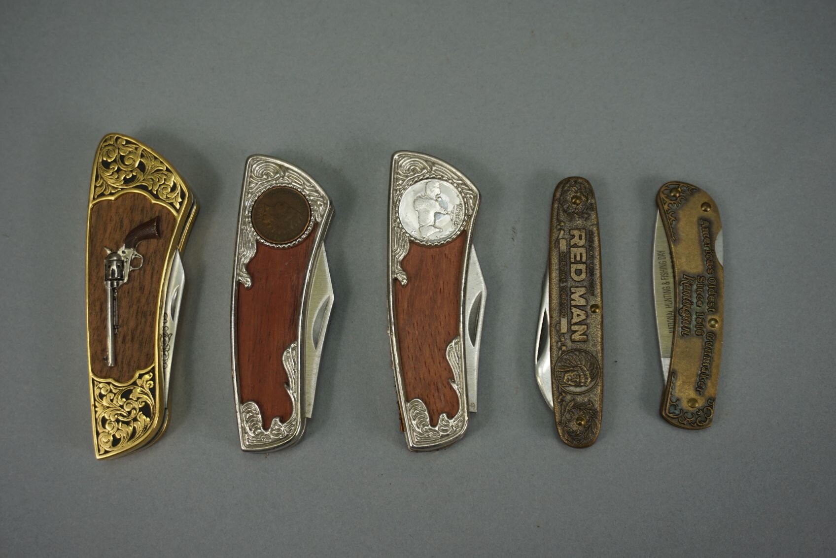 Image for October Online Sportsman's Auction 2022