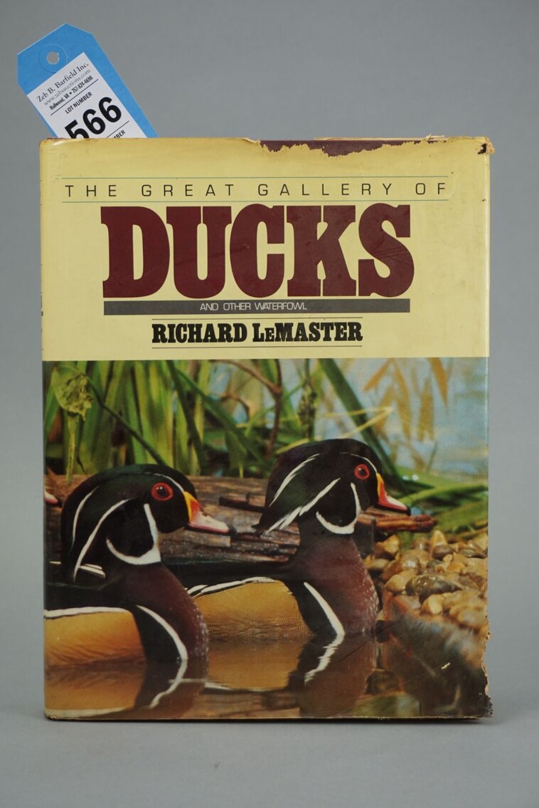 Image for October Online Sportsman's Auction 2022