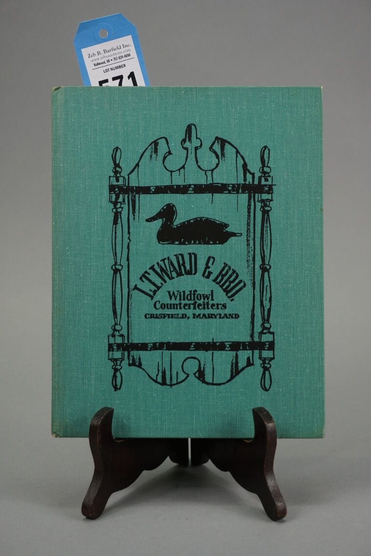 Image for October Online Sportsman's Auction 2022