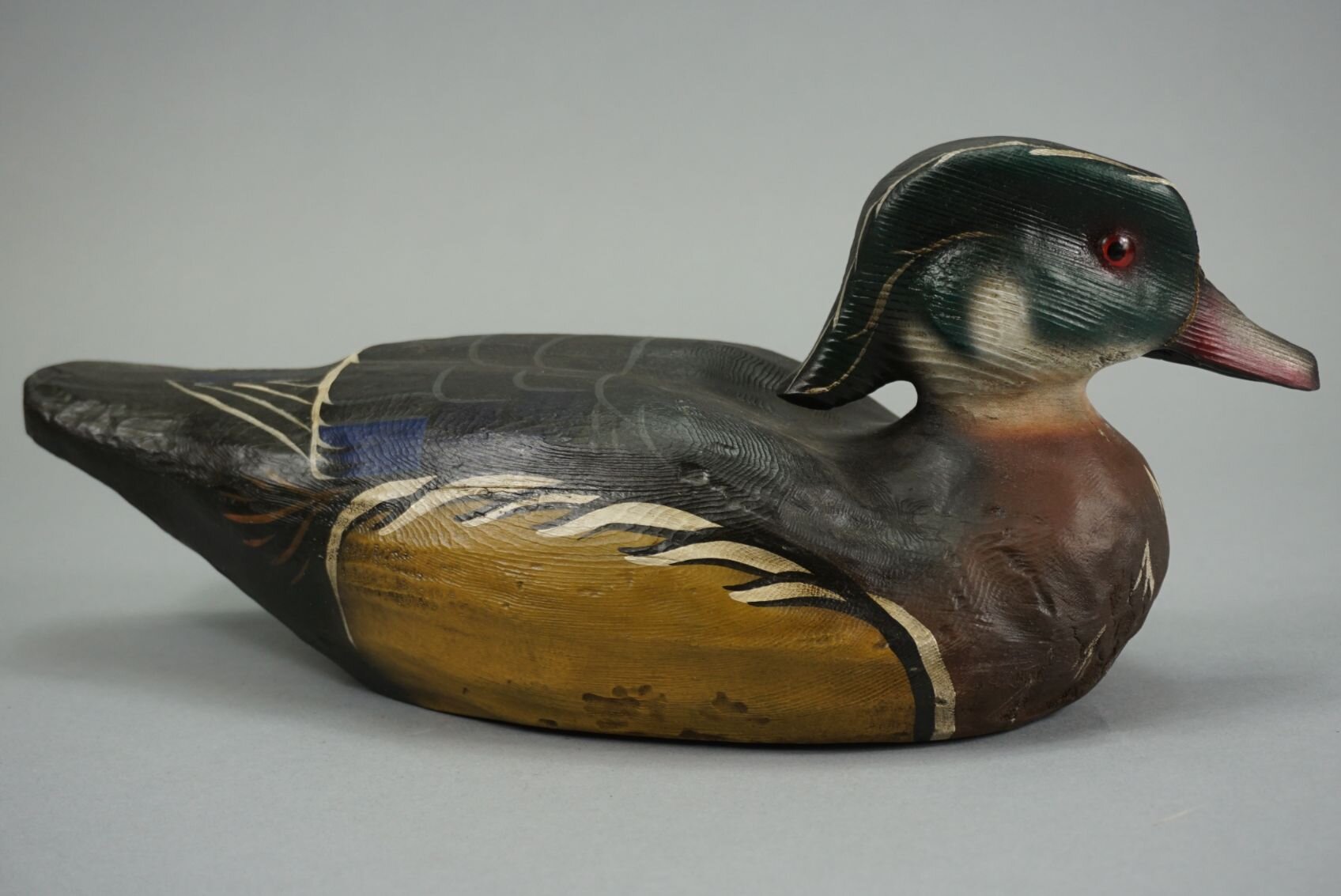 Image for October Online Sportsman's Auction 2022