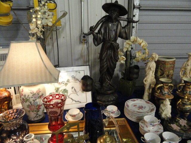 Image for Oct 6, 2022 Public Auction