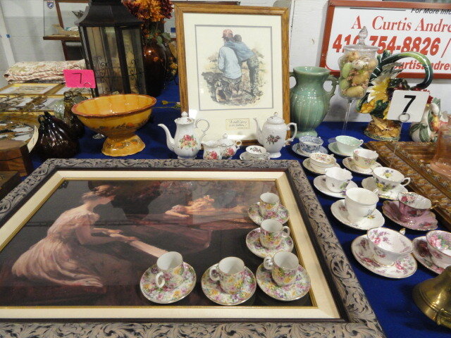 Image for Oct 6, 2022 Public Auction