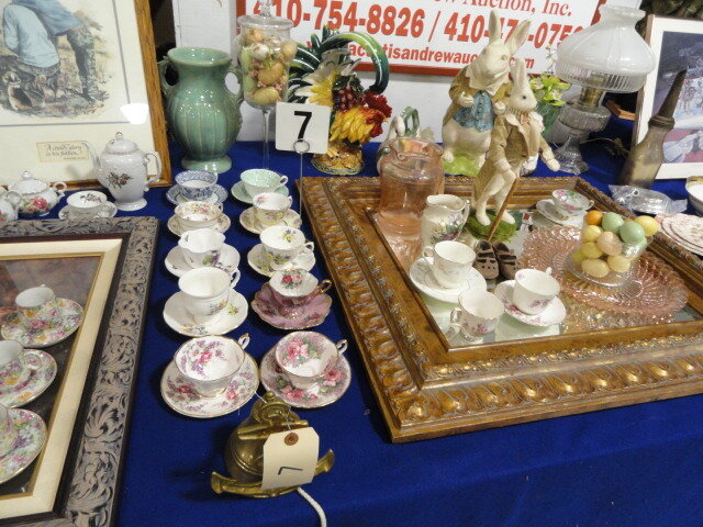 Image for Oct 6, 2022 Public Auction