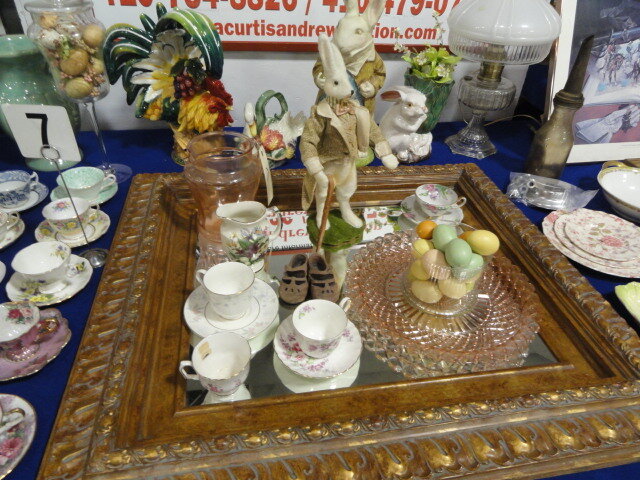 Image for Oct 6, 2022 Public Auction