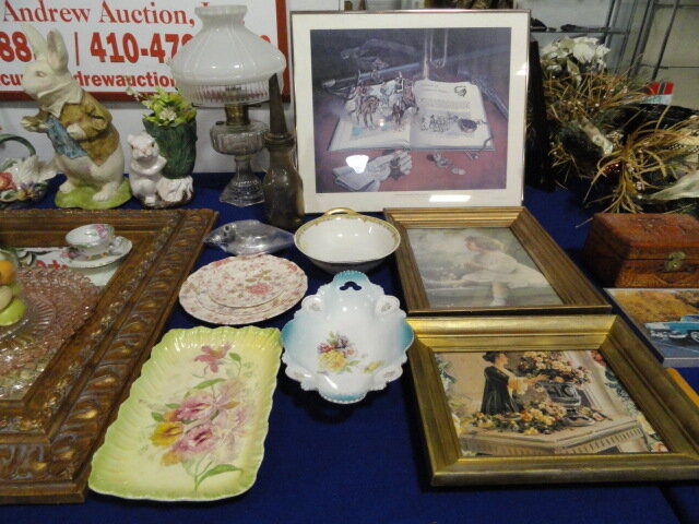 Image for Oct 6, 2022 Public Auction