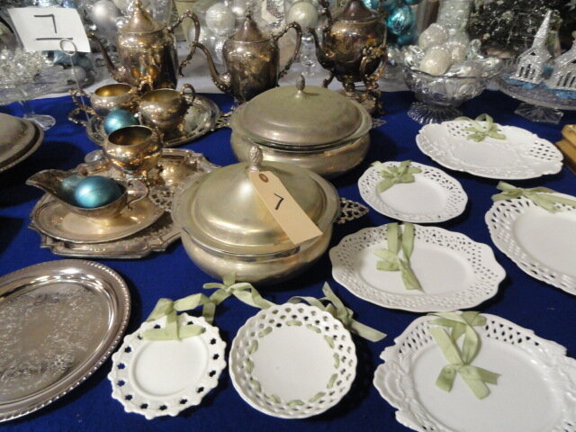 Image for Oct 6, 2022 Public Auction