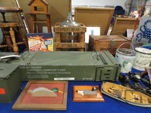 Image for Oct 6, 2022 Public Auction