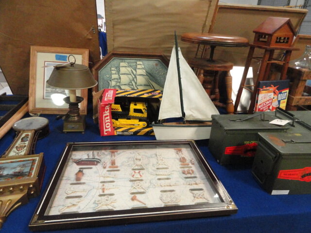 Image for Oct 6, 2022 Public Auction