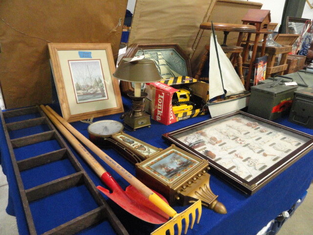 Image for Oct 6, 2022 Public Auction