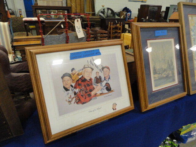 Image for Oct 6, 2022 Public Auction