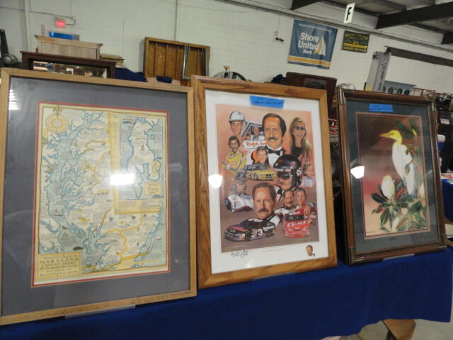 Image for Oct 6, 2022 Public Auction