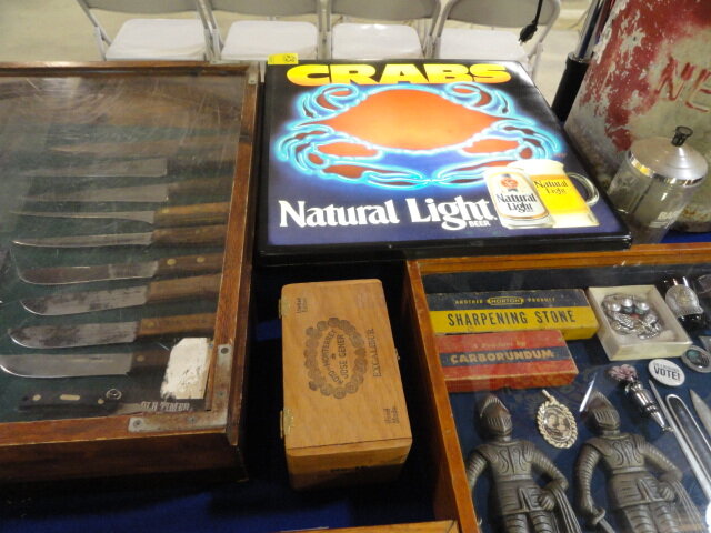 Image for Oct 6, 2022 Public Auction