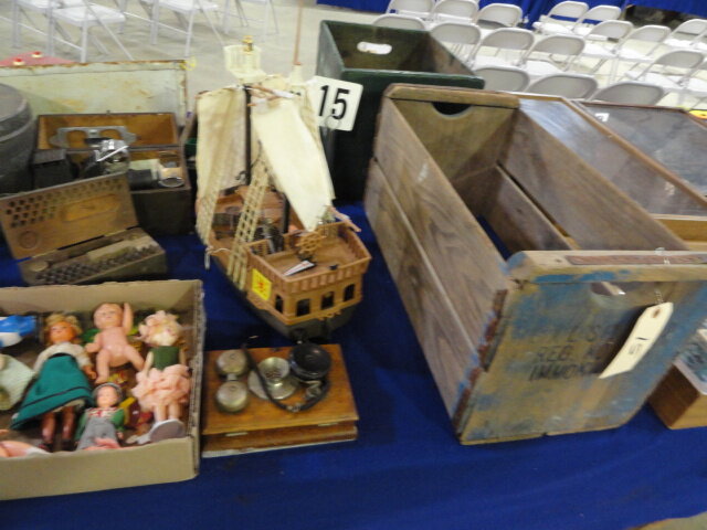 Image for Oct 6, 2022 Public Auction