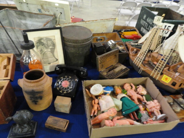 Image for Oct 6, 2022 Public Auction