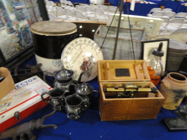 Image for Oct 6, 2022 Public Auction