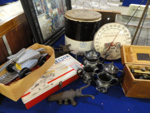 Image for Oct 6, 2022 Public Auction