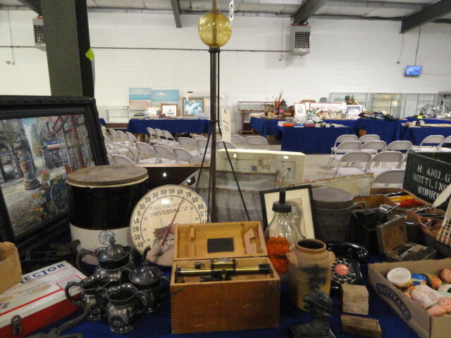 Image for Oct 6, 2022 Public Auction