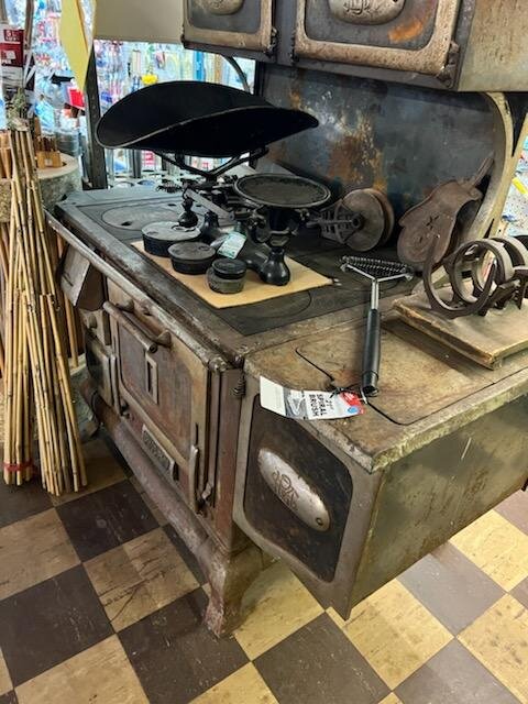 Image for Lawn & Garden/Hardware Auction